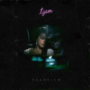 Rearview - Single