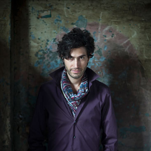 Benny Ibarra photo provided by Last.fm