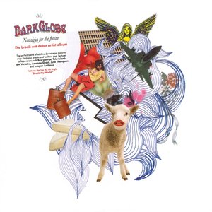 Nostalgia For The Future