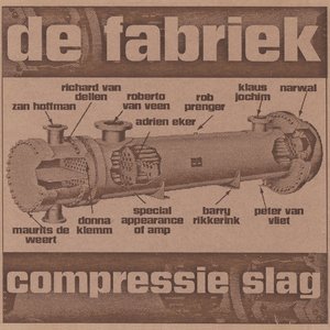 Compressie slag