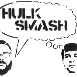 Image pour 'Hulk Smash'