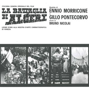 La battaglia di Algeri (Original Motion Picture Soundtrack / Remastered 2021)