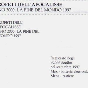 I Profeti dell'Apocalisse 的头像