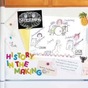 Изображение для 'History in the Making'