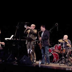 Avatar de Masada Quintet