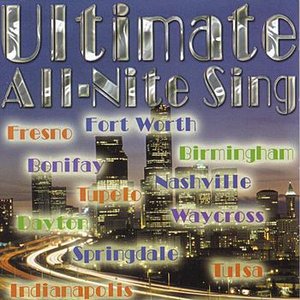 Image for 'Ultimate All-Nite Sing'