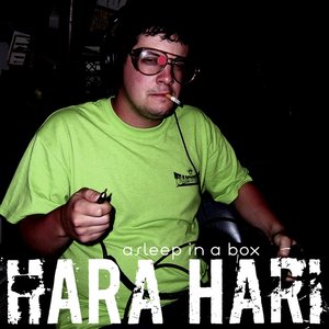 Hara Hari - EP