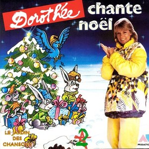 Dorothée chante Noël