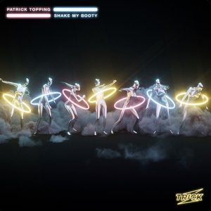 Shake my Booty - Single