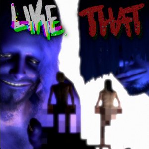 Like That - Single