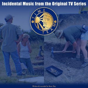 Time Team (Incidental Music from the Original TV Series)