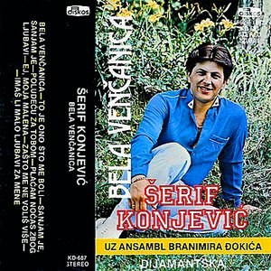 Bela Vencanica