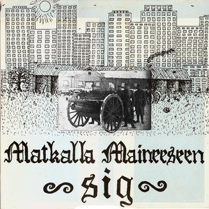 Matkalla Maineeseen