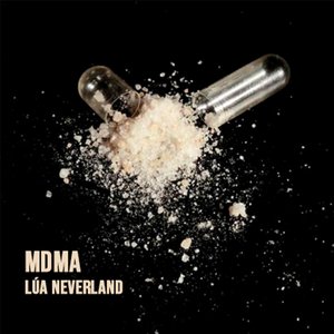 Mdma - Single