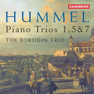 Hummel: Piano Trios Nos. 1, 5 and 7