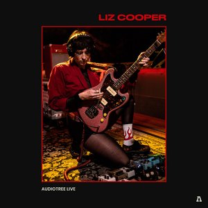 Liz Cooper on Audiotree Live (Session #2) - EP