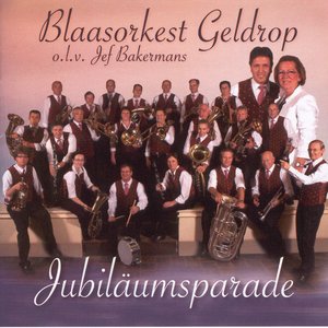 Image for 'Jubiläumsparade'