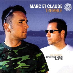 Tremble (The Remixes)