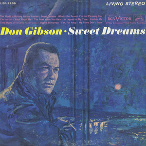 Don Gibson - Foolish Me Lyrics - Zortam Music
