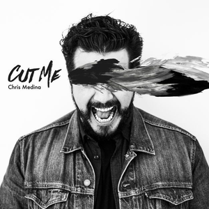 Artwork for Cut Me