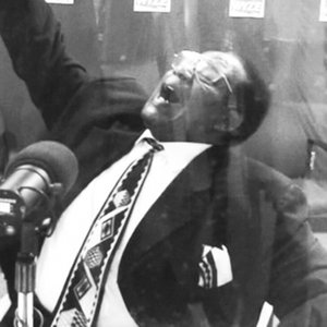 Avatar di Rev. Johnny L. 'Hurricane' Jones