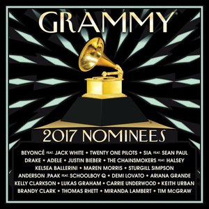2017 GRAMMY Nominees