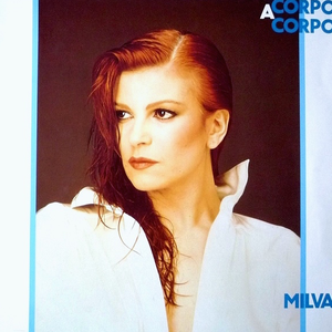 Corpo a corpo cover