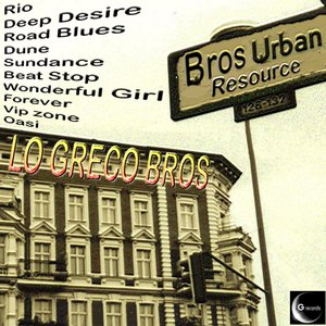 Bros Urban Resource