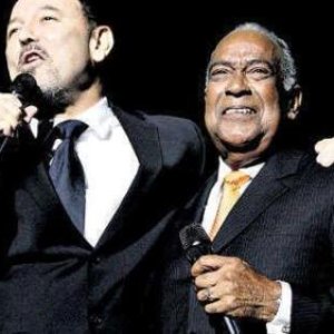 Image for 'Rubén Blades & Cheo Feliciano'