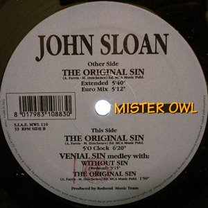 The Original Sin
