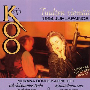 Tuulten Viemää - 1994 Juhlapainos