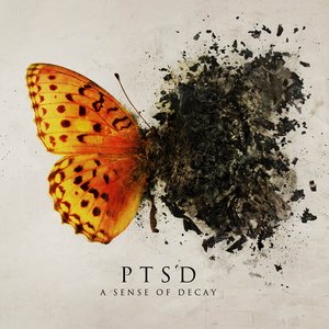 Изображение для 'A Sense of Decay'