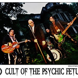 Cult of the Psychic Fetus のアバター