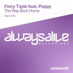 Ferry Tayle feat. Poppy 的头像