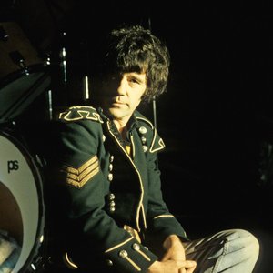 Alex Harvey için avatar