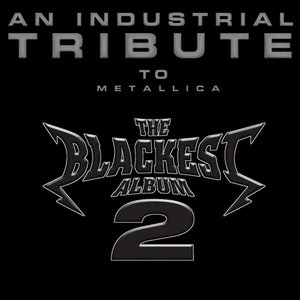 The Blackest Album 2 a Tribute to Metallica