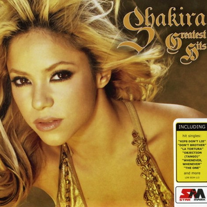 Shakira Lyrics - Download Mp3 Albums - Zortam Music