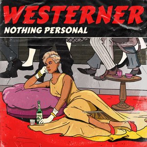 Nothing Personal - Single