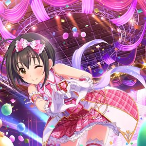 Avatar for 小日向美穂