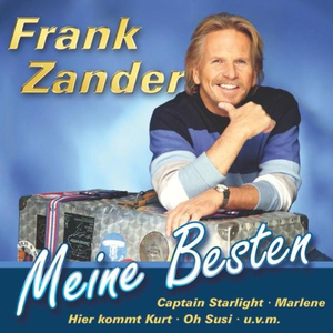 Zander  Frank - Meine Besten - Zortam Music
