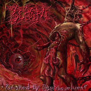 Punished by Disembowelment