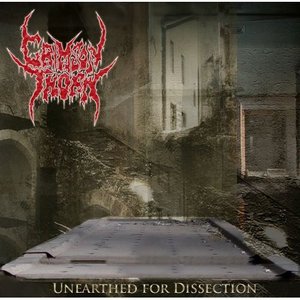 Unearthed For Dissection (Unearthed)