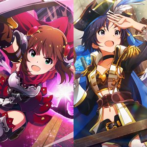 Avatar für 天海春香、菊地真