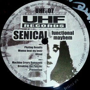 Functional Mayhem