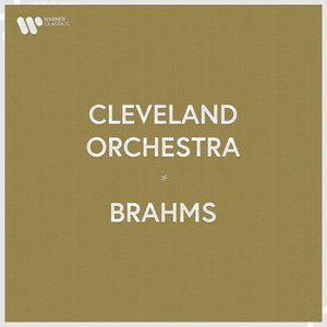 Cleveland Orchestra - Brahms