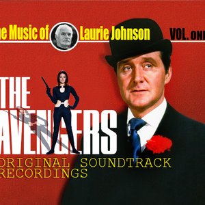 The Music Of Laurie Johnson Volume 1: The Avengers