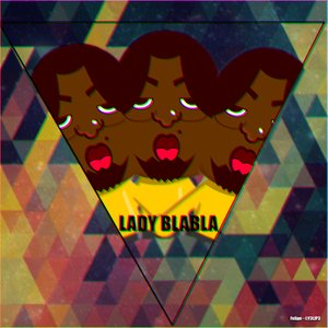 Avatar for Lady BlaBla