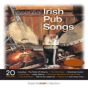 Essential Irish Pub Songs