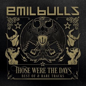 Those Were The Days - Best Of & Rare Tracks