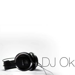 DJ OK 的头像